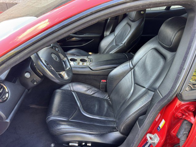 Used 2018 Karma Revero Luxury RWD image 9