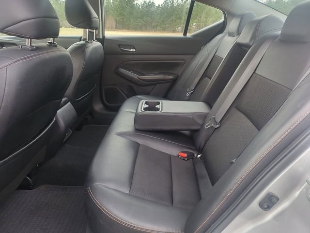 Used 2021 Nissan Altima 2.5 SR image 9