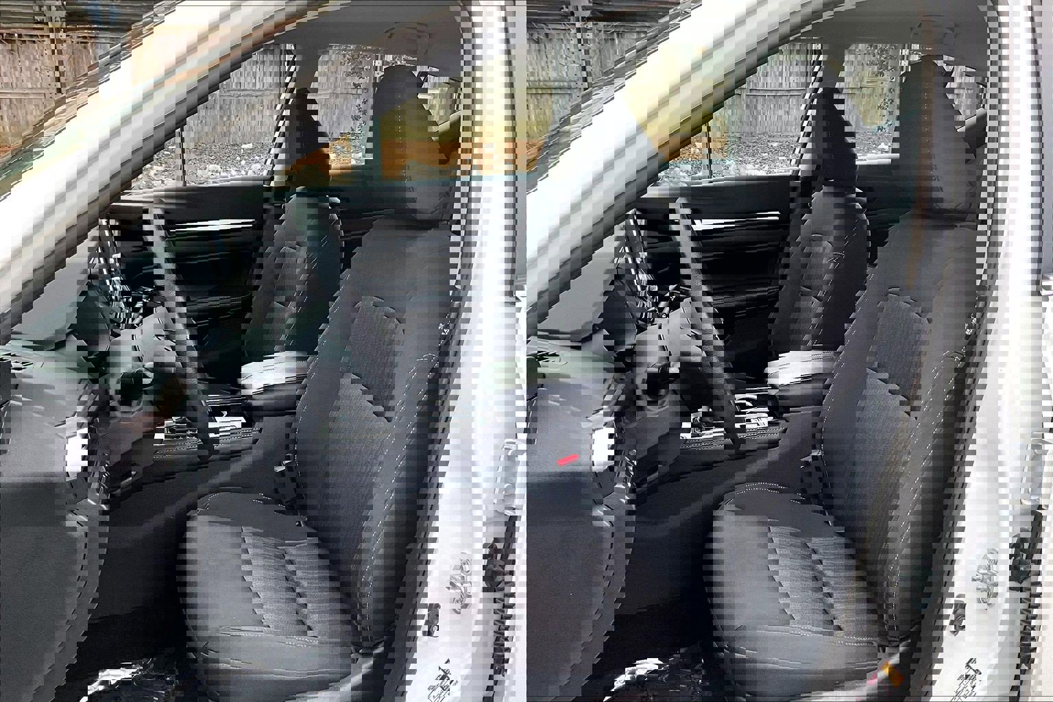 Used 2023 Nissan Altima 2.5 SV image 23