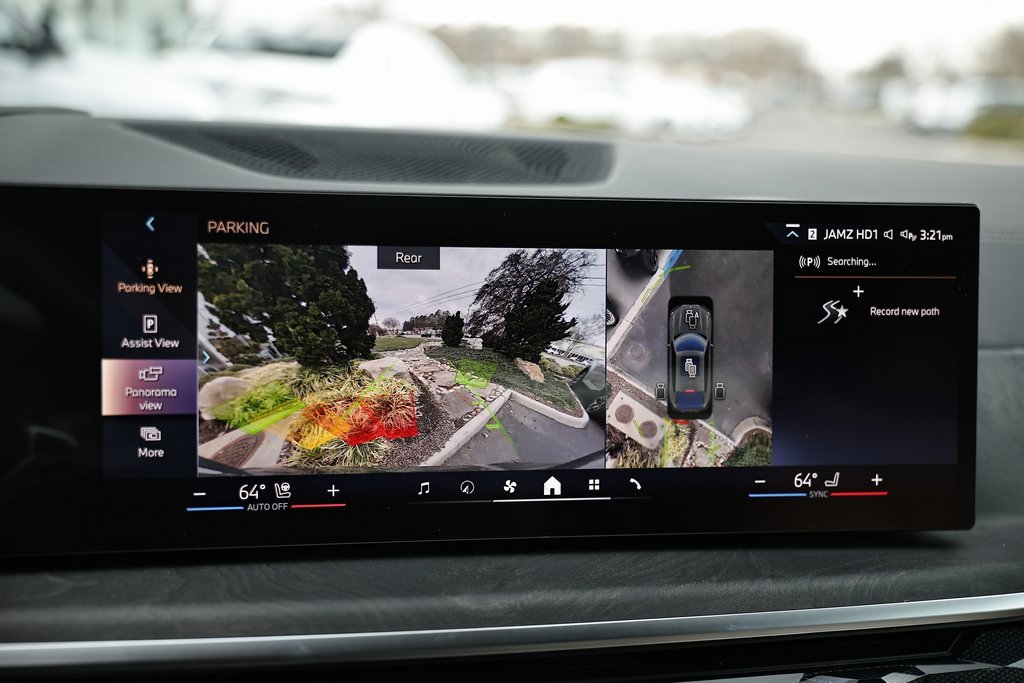 New 2026 BMW X6 xDrive40i w/ Premium Package image 37