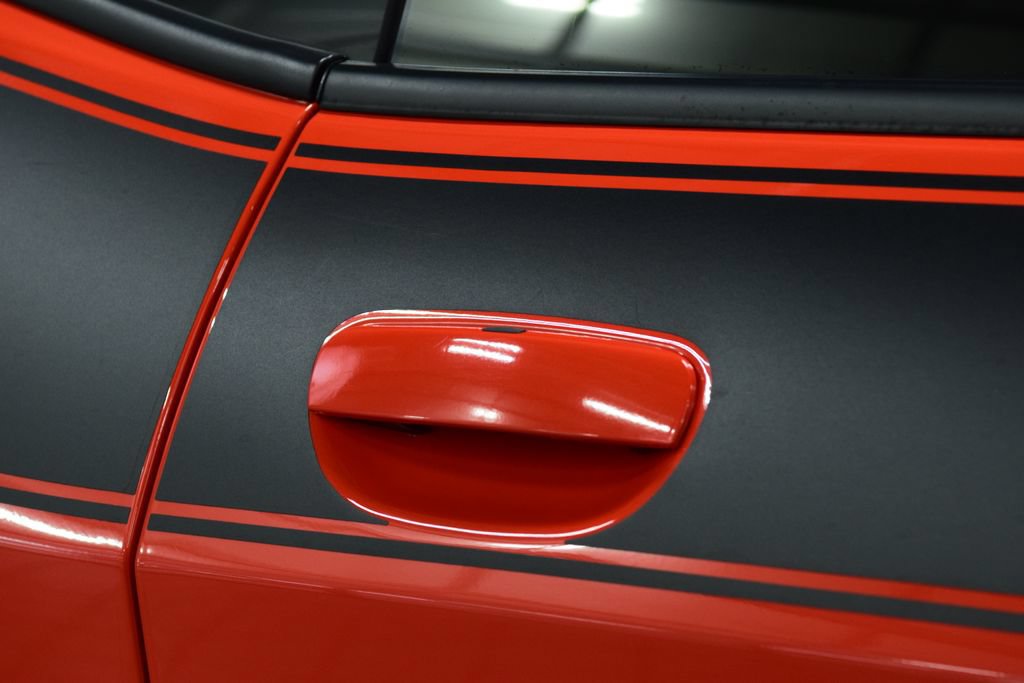 Used 2019 Dodge Challenger R/T Scat Pack w/ T/A Package RWD image 21
