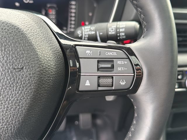 Used 2023 Honda Pilot Elite image 23