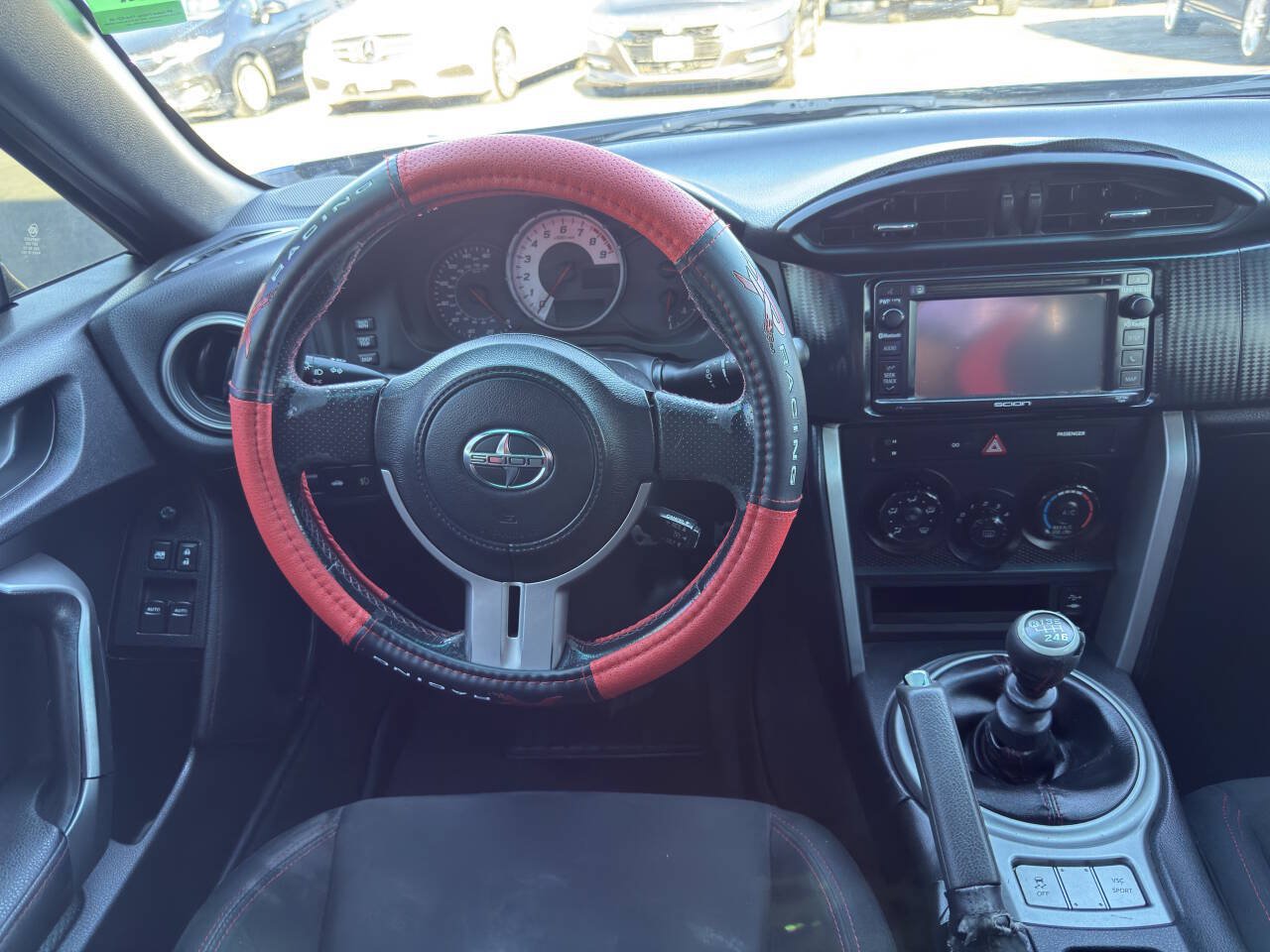 Used 2014 Scion FR-S RWD image 15