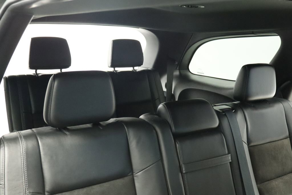 Certified 2022 Dodge Durango GT image 22