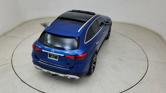 Used 2025 Mercedes-Benz GLC 350e 4MATIC image 82