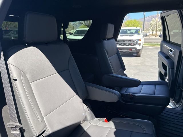 Used 2026 Chevrolet Tahoe Z71 w/ Comfort Package image 30