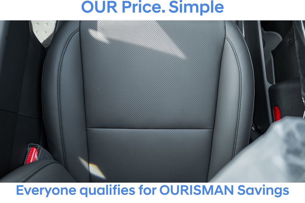 New 2026 Hyundai Santa Fe SEL image 24