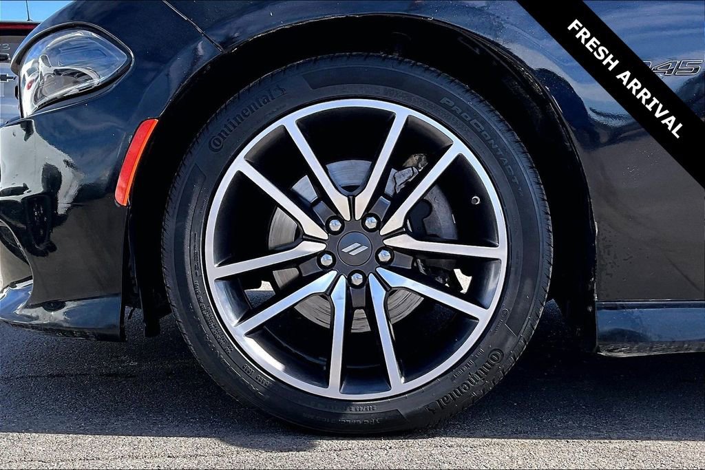 Used 2023 Dodge Charger R/T image 32