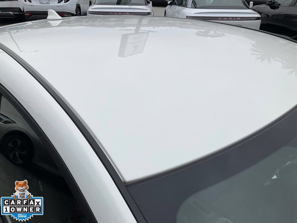 Used 2025 Nissan Leaf S FWD image 73