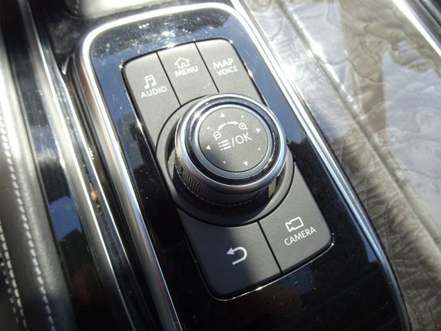 Used 2022 INFINITI QX80 Sensory w/ All-Season Package image 27