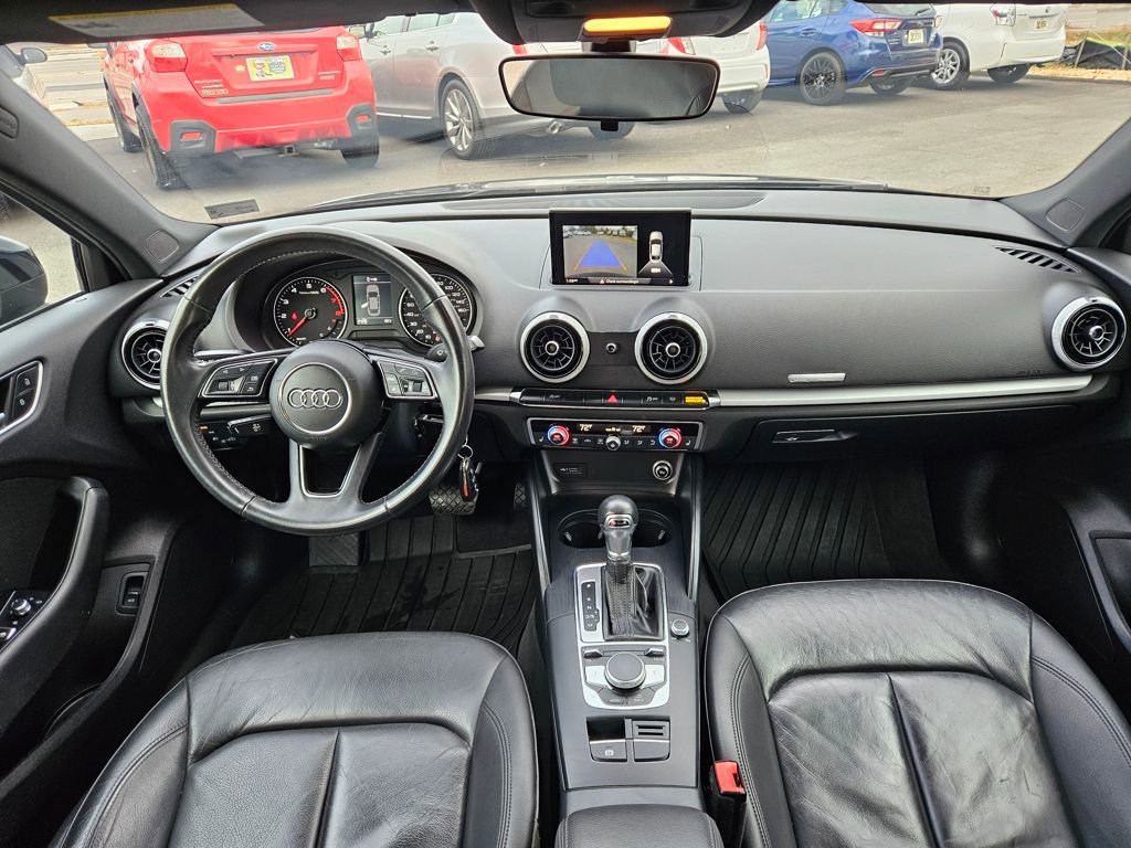 Used 2019 Audi A3 2.0T Premium FWD image 20