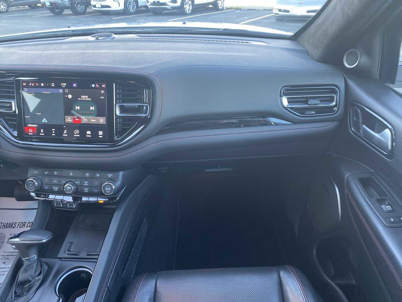 Used 2023 Dodge Durango Citadel image 30