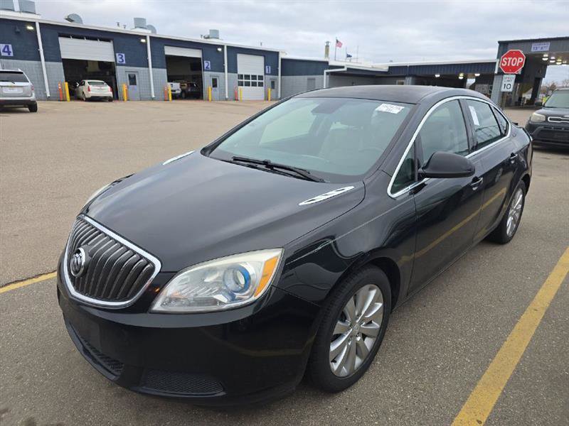 Used 2016 Buick Verano