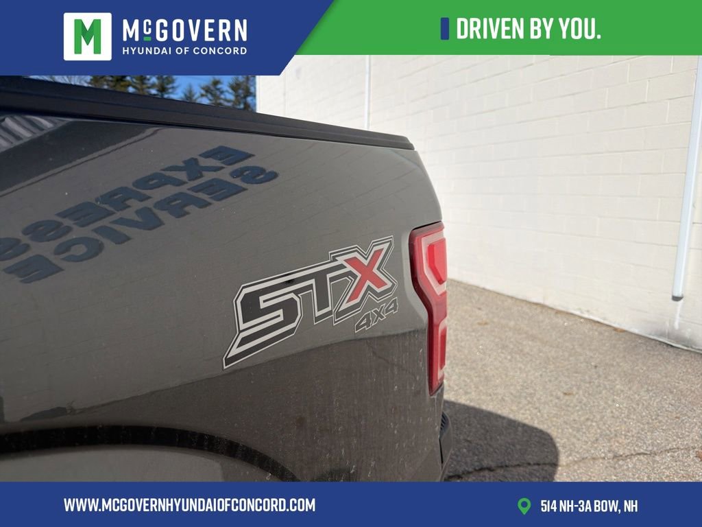 Used 2019 Ford F150 XL w/ Equipment Group 101A Mid image 10