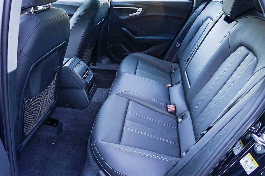 New 2025 Audi A5 2.0T Premium image 21