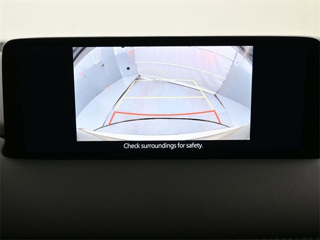 Certified 2024 MAZDA CX-5 Carbon Edition image 12