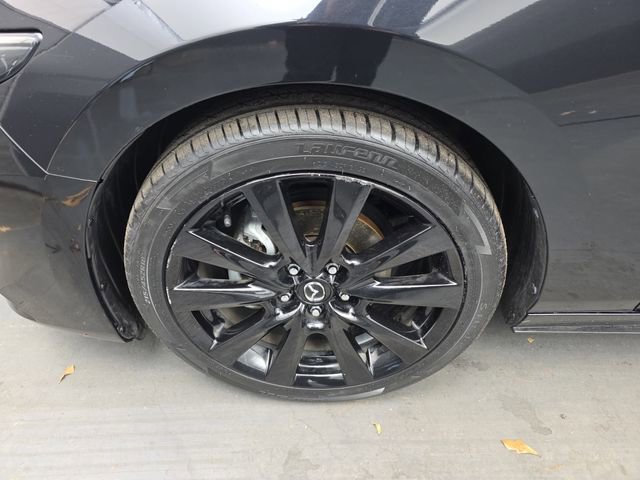 Used 2024 MAZDA MAZDA3 s image 15