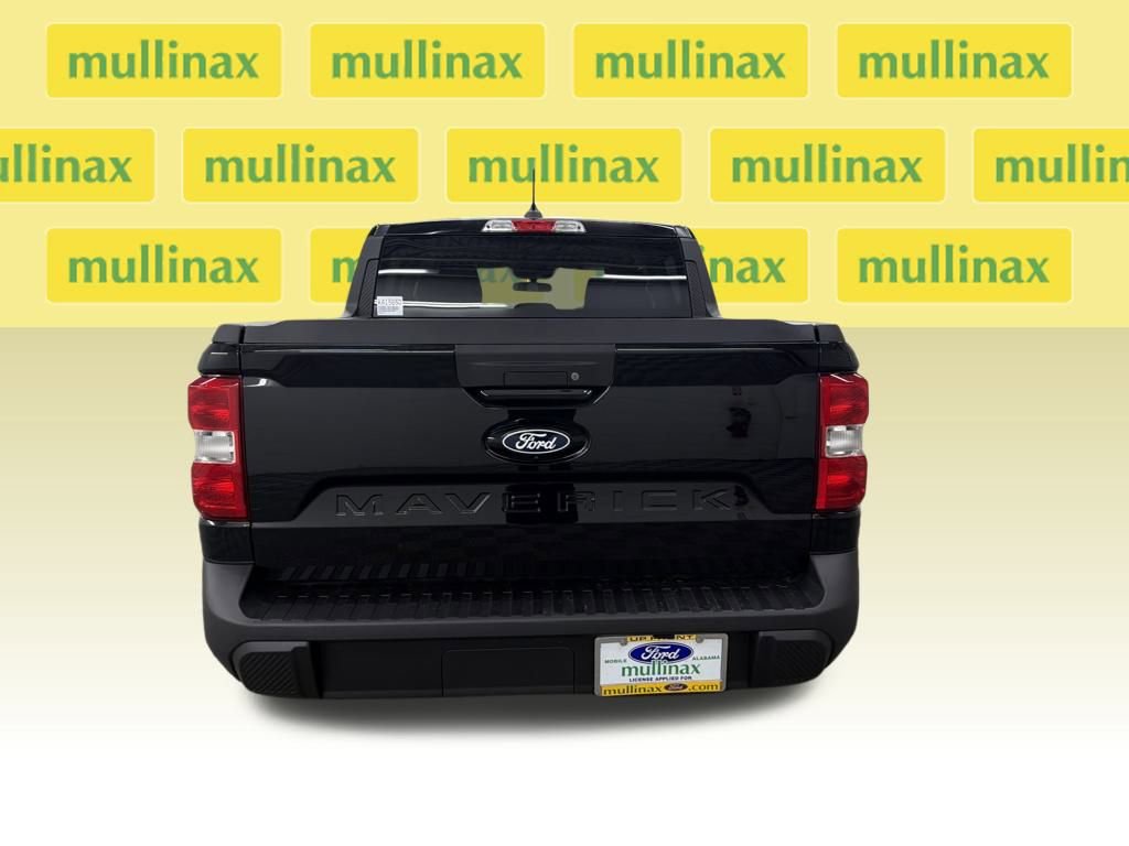 New 2026 Ford Maverick XL FWD image 7