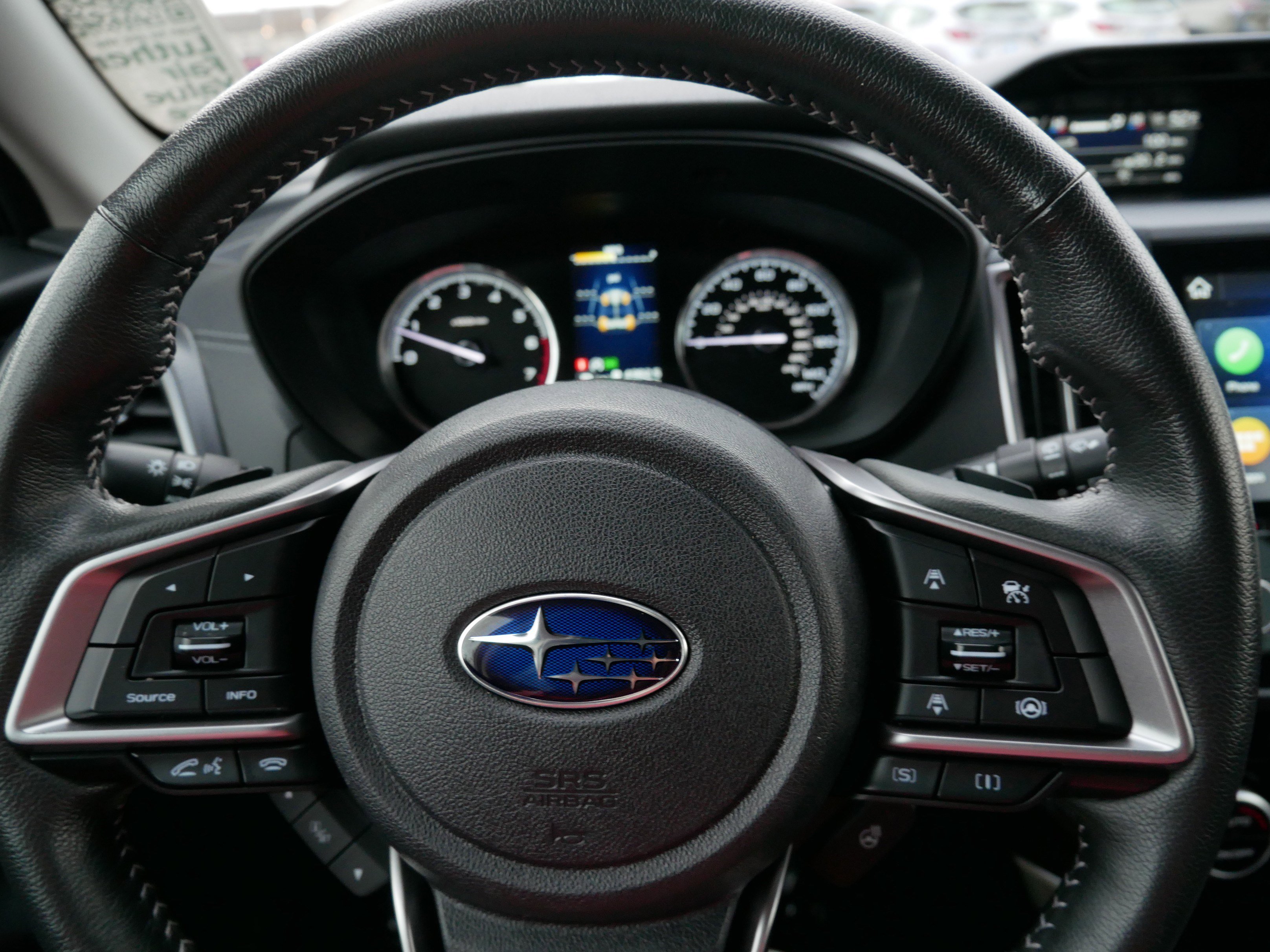 Used 2022 Subaru Forester Touring w/ Popular Package #2 image 25