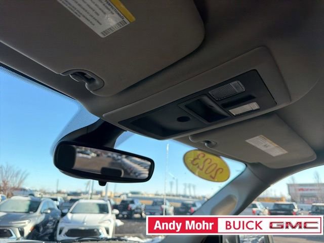 Used 2023 RAM 1500 Classic SLT w/ Protection Group image 30