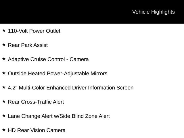 Certified 2020 GMC Terrain SLE w/ Driver Convenience Package image 6