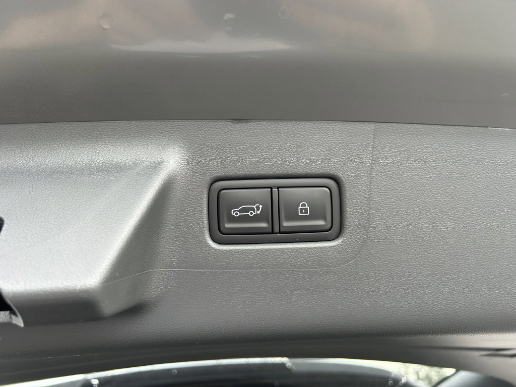 New 2026 Hyundai Santa Fe Limited FWD image 14