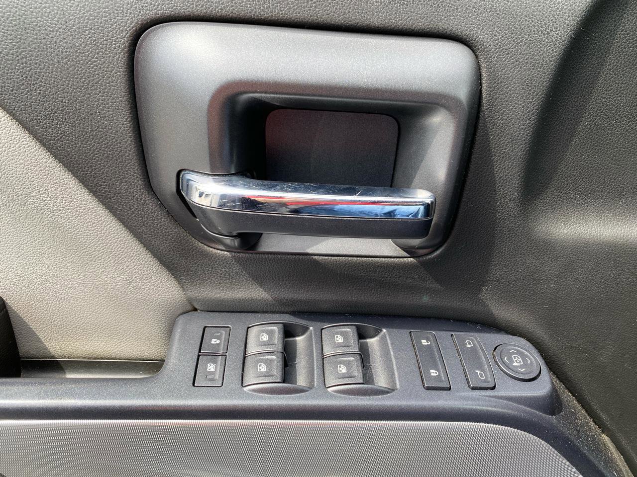 Used 2015 Chevrolet Silverado 1500 LT w/ All Star Edition image 15