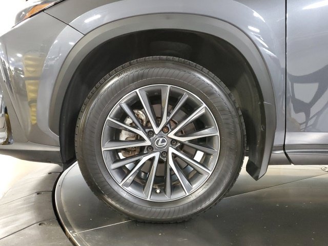 Used 2023 Lexus NX 250 AWD w/ Cold Area Package image 30
