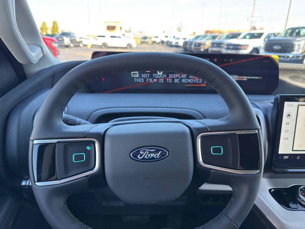 New 2026 Ford Expedition Max Active AWD/4WD image 14