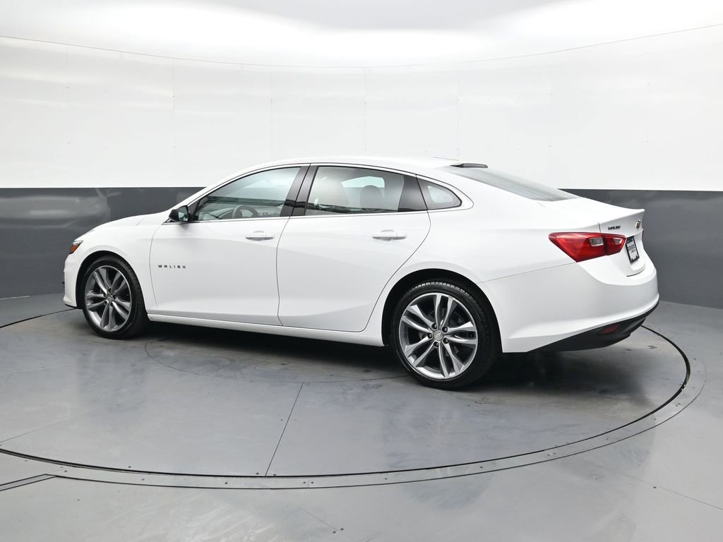 Used 2023 Chevrolet Malibu LT image 7