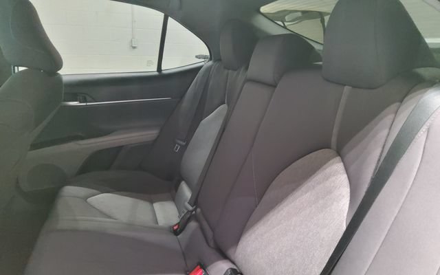 Used 2024 Toyota Camry LE FWD image 19