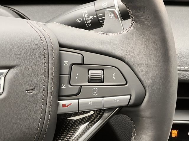 New 2026 Cadillac CT5 V RWD image 13