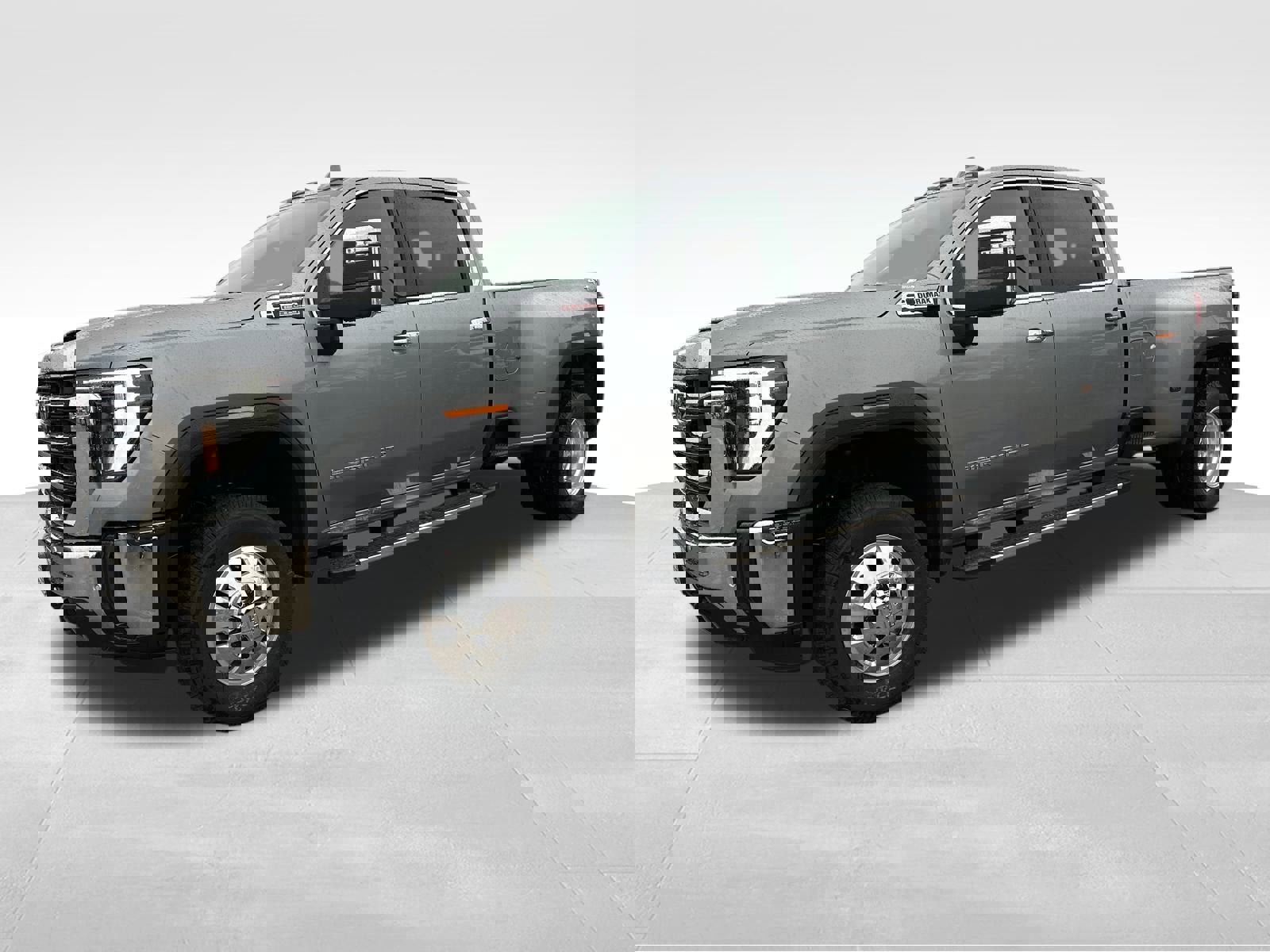 New 2026 GMC Sierra 3500 SLT w/ SLT Convenience Package image 15