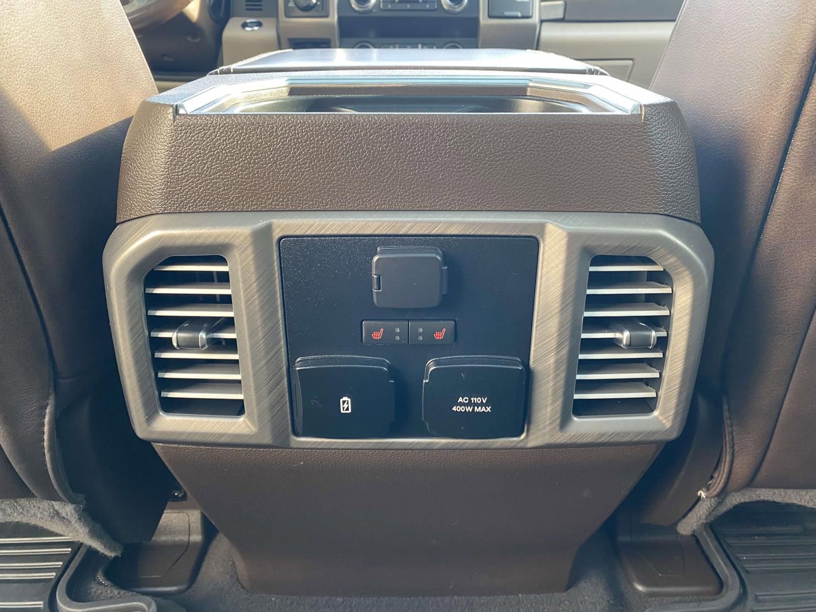 Used 2019 Ford F250 Limited image 13