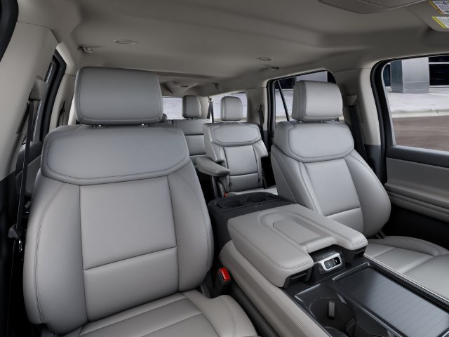 New 2027 Ford Expedition Max Active AWD/4WD image 10