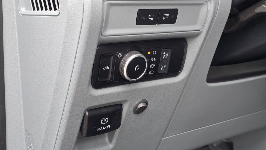 Used 2023 Ford F150 XLT w/ Equipment Group 301A Mid AWD/4WD image 24