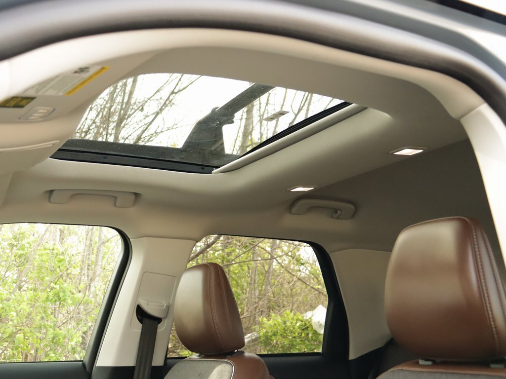 Used 2024 Ford Bronco Sport Outer Banks w/ Tech Package image 26