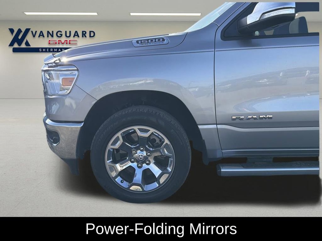 Used 2022 RAM 1500 Lone Star image 14