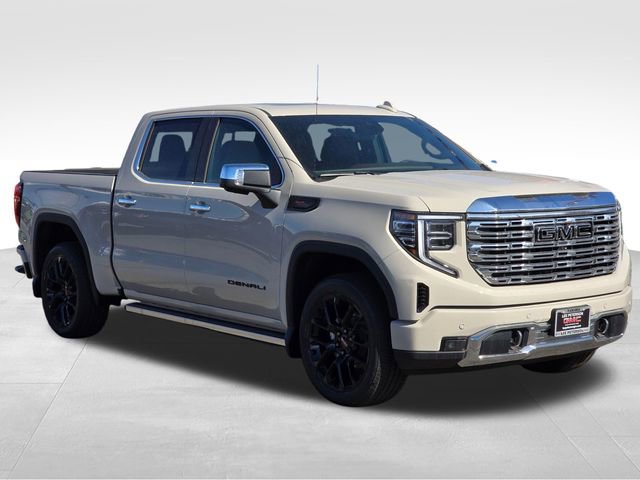 New 2026 GMC Sierra 1500 Denali w/ Denali Reserve Package image 7
