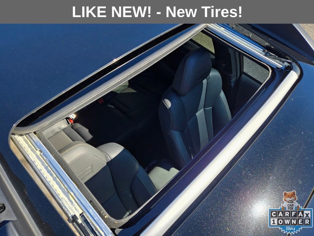 Used 2023 Subaru Outback Wilderness image 11