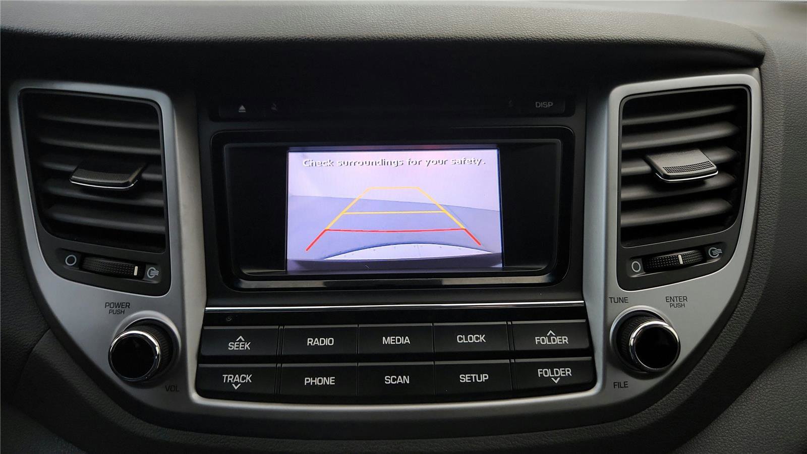 Used 2018 Hyundai Tucson SE AWD/4WD image 31