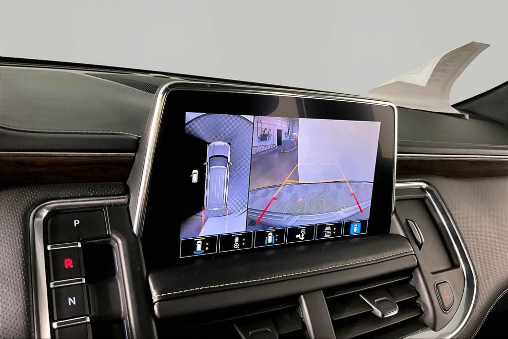 Certified 2021 Chevrolet Tahoe Premier w/ Premium Package AWD/4WD image 13