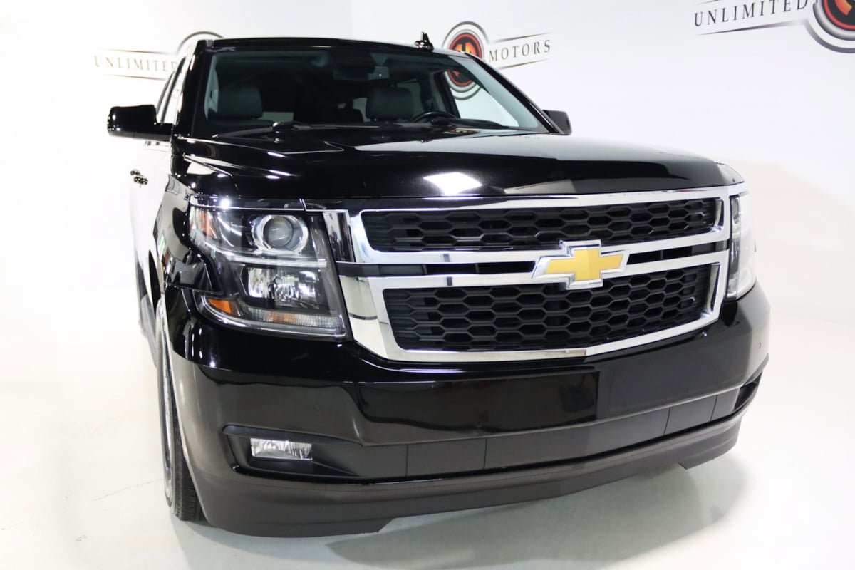 Used 2020 Chevrolet Suburban LT AWD/4WD image 80