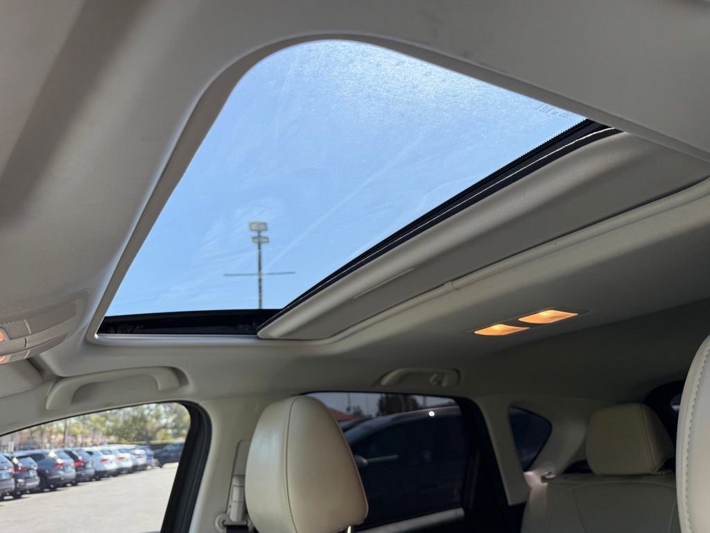 Used 2019 MAZDA CX-5 Touring FWD image 15