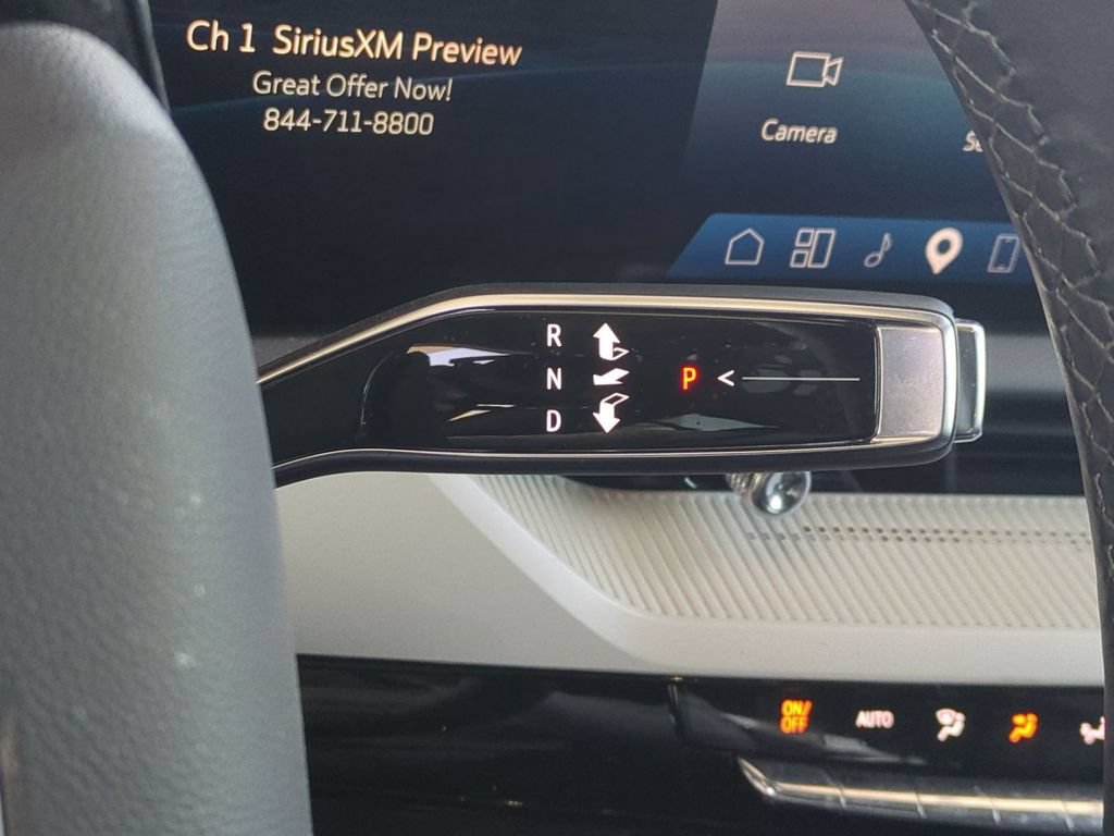 Used 2026 Cadillac Optiq Luxury 1 RWD image 20