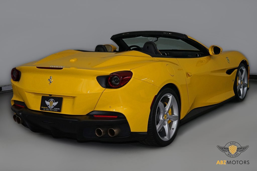 Used 2023 Ferrari Portofino M image 7