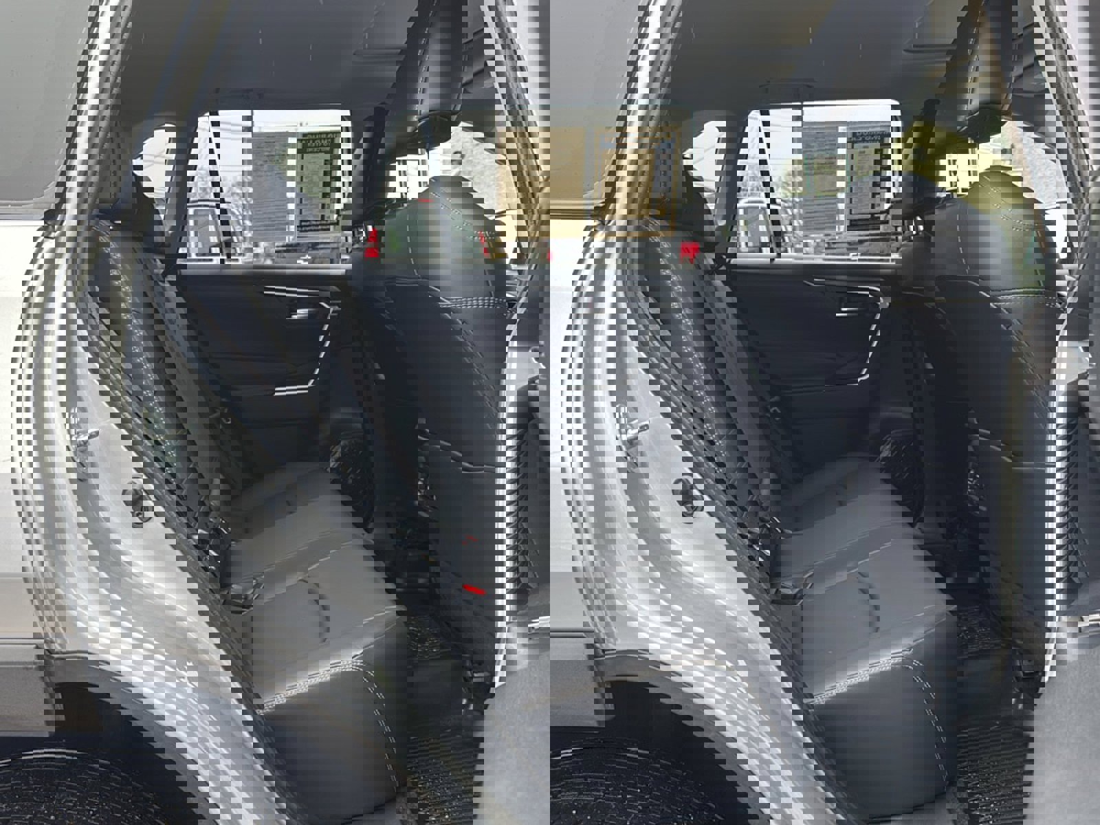 Used 2019 Toyota RAV4 XLE Premium w/ All Weather Liner Package image 19