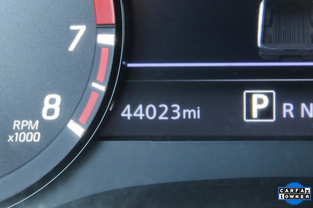 Used 2022 Nissan Frontier PRO-4X w/ Technology Package image 20