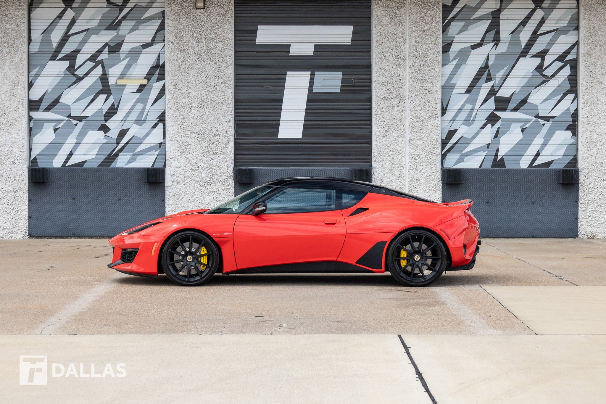 Used 2020 Lotus Evora RWD image 7