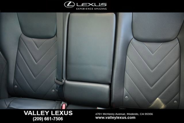 Certified 2025 Lexus NX 450h+ AWD w/ Accessory Package (2T) image 9